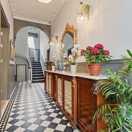 The Judd Hotel Londyn Zewnętrze zdjęcie