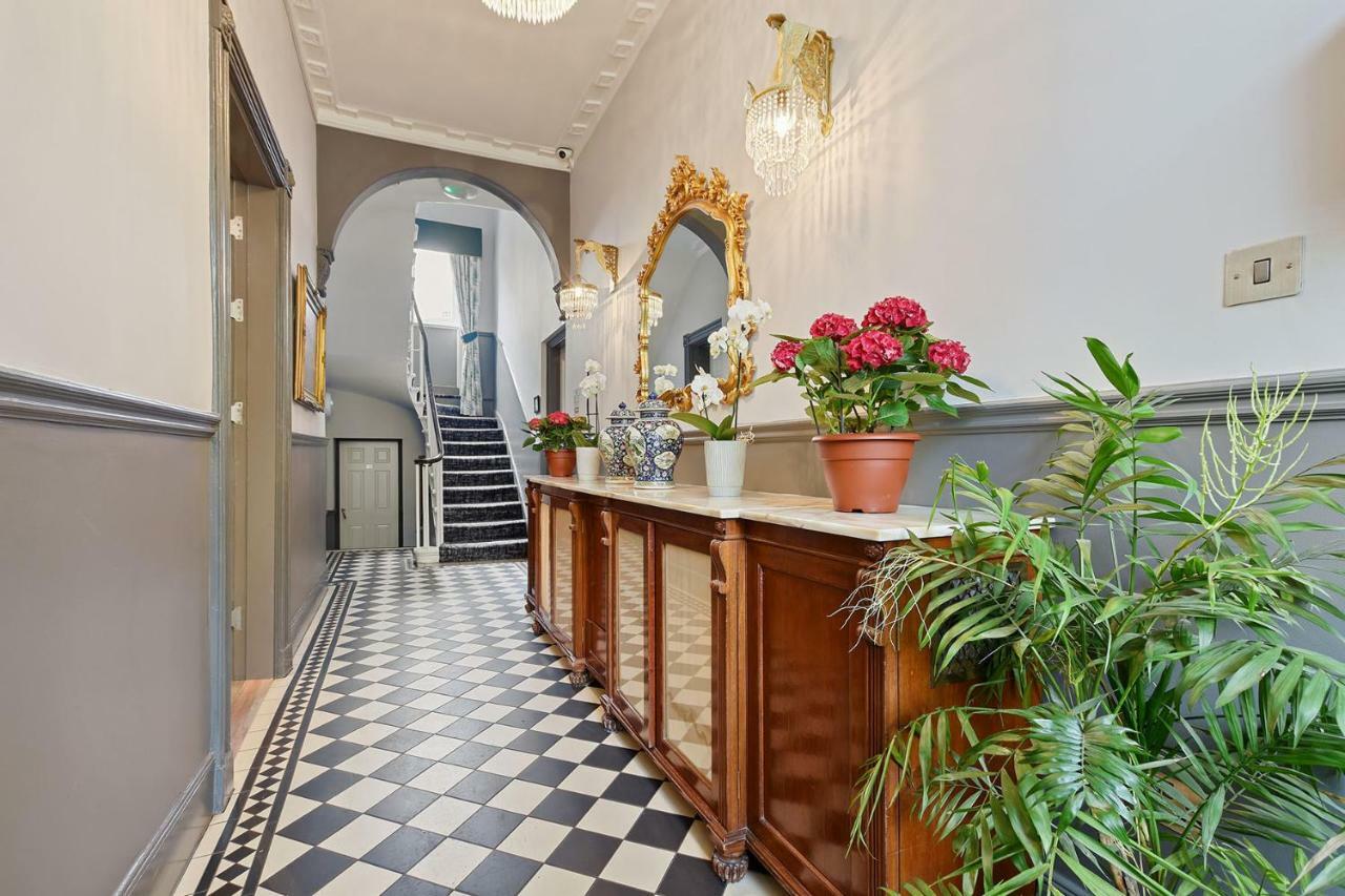 The Judd Hotel Londyn Zewnętrze zdjęcie
