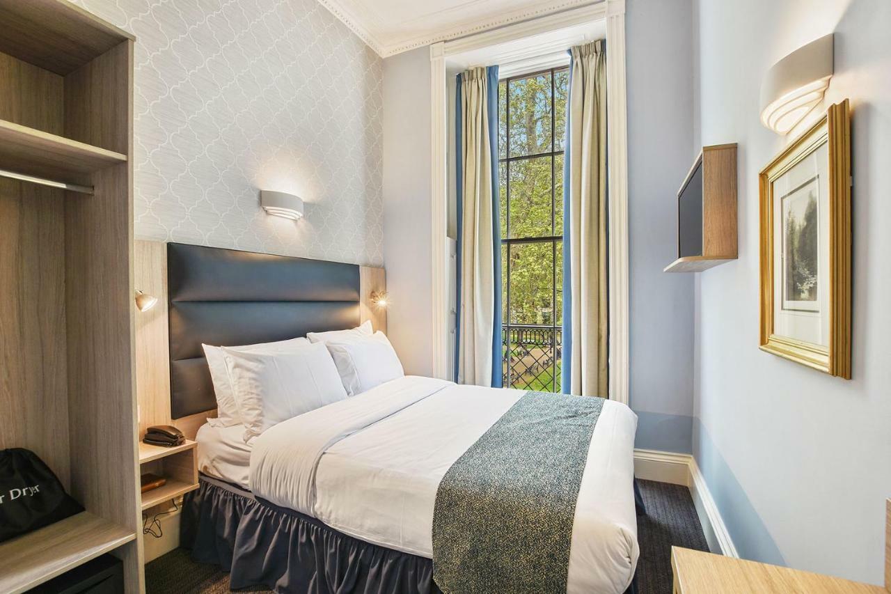 The Judd Hotel Londyn Zewnętrze zdjęcie