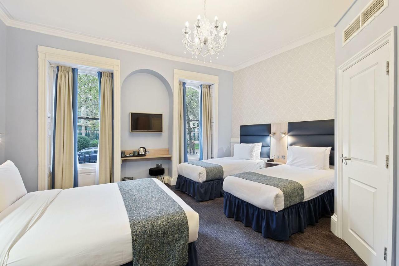 The Judd Hotel Londyn Zewnętrze zdjęcie