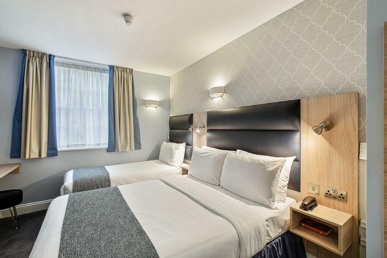 The Judd Hotel Londyn Zewnętrze zdjęcie