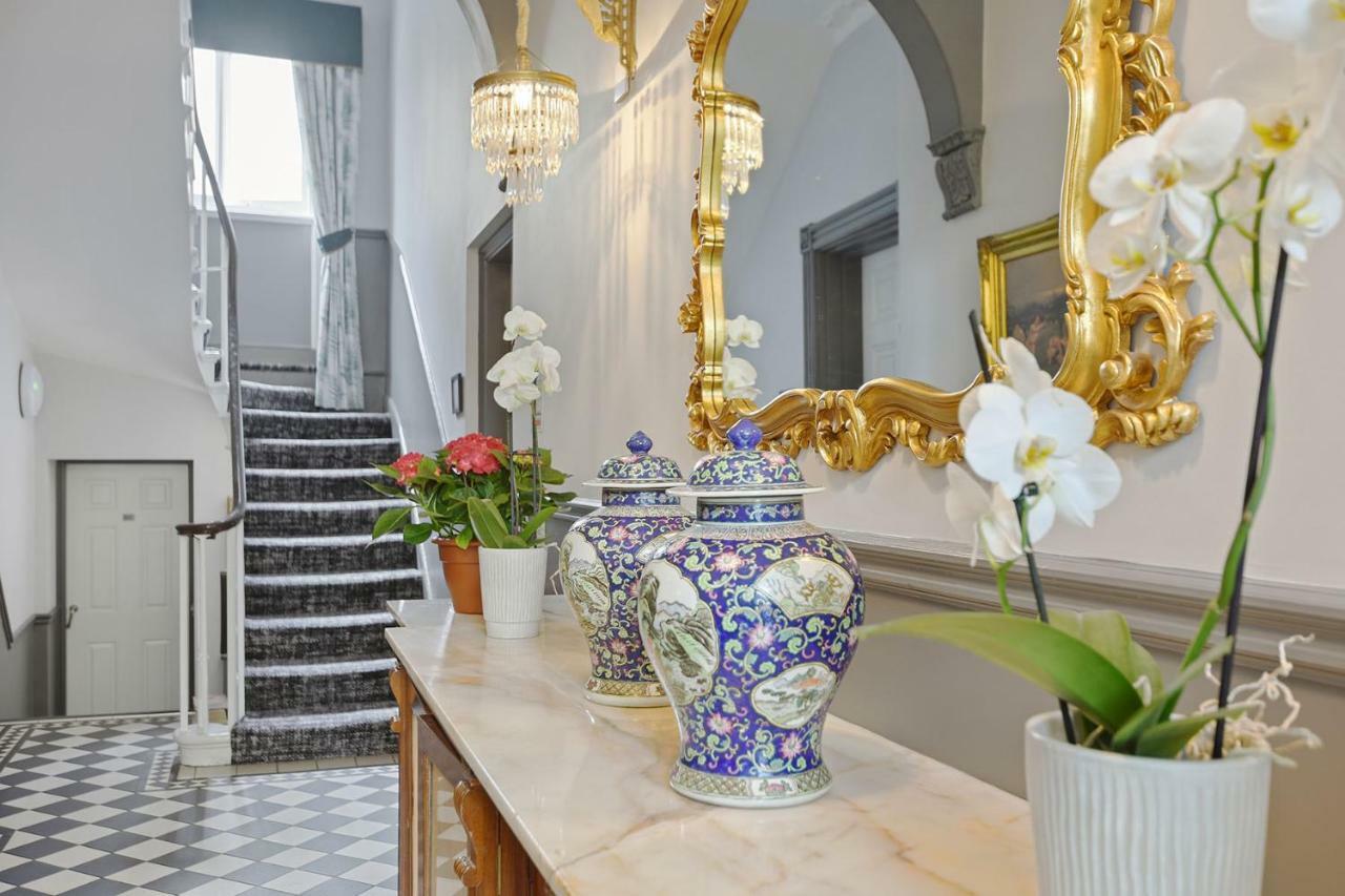 The Judd Hotel Londyn Zewnętrze zdjęcie