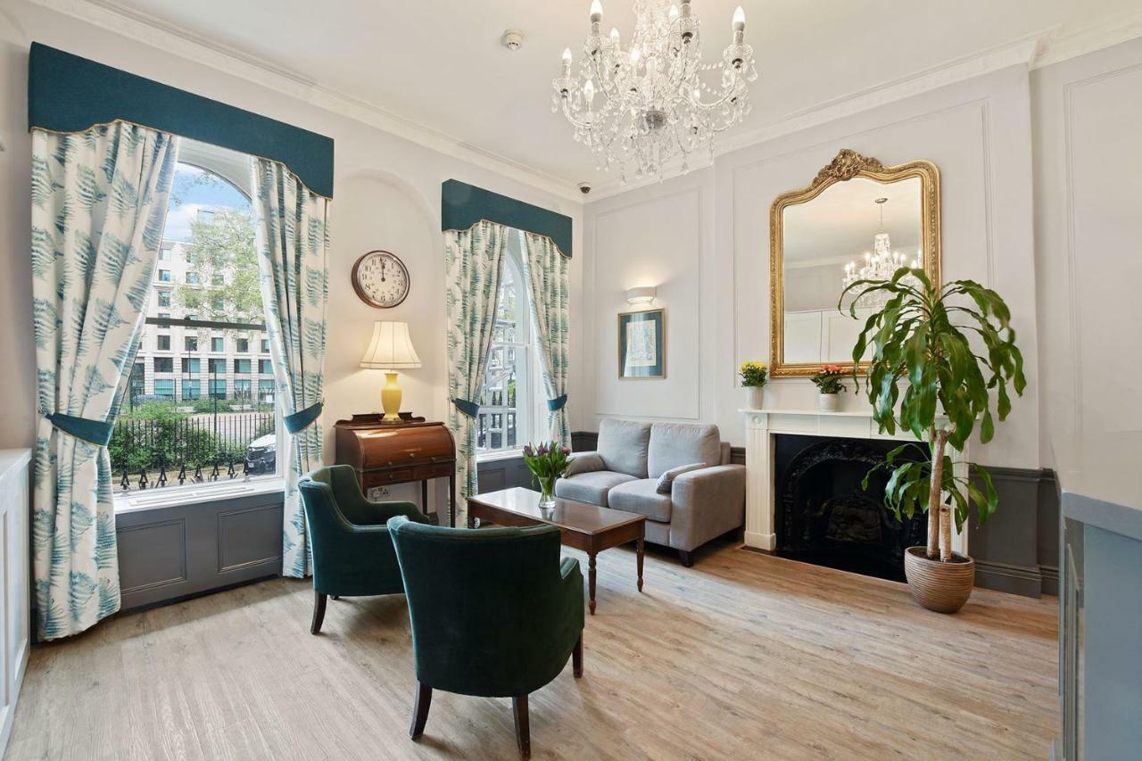 The Judd Hotel Londyn Zewnętrze zdjęcie
