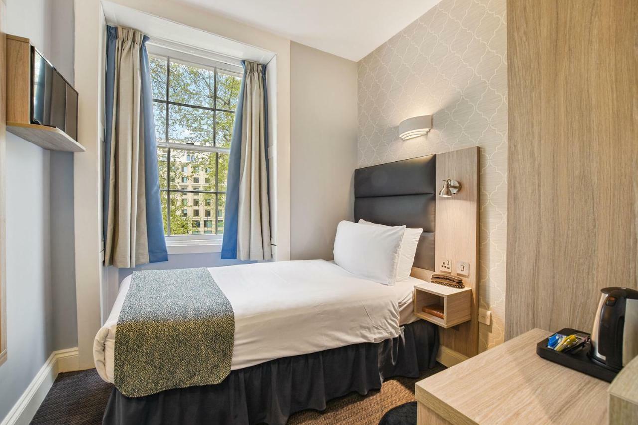 The Judd Hotel Londyn Zewnętrze zdjęcie